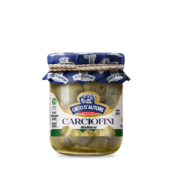 Carciofini Interi