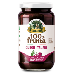 Ciliegia 100%