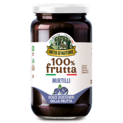 Mirtillo 100%