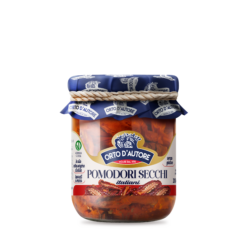 Pomodori Secchi