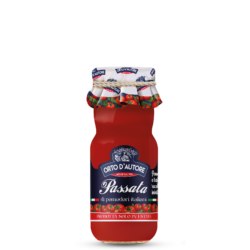 Passata Novella 360g