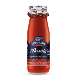 Passata Novella 700g