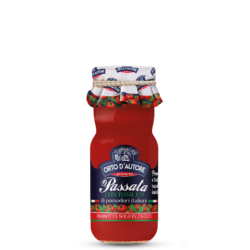 Passata al Basilico 360 g