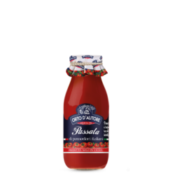 Passata Novella 250g