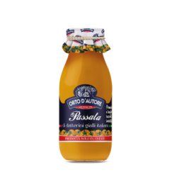 Passata di Datterino Giallo