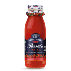 Passata Rustica con Datterino