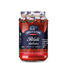 Pelato 550 g