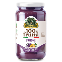 Prugna 100%