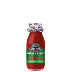 Salsa al Basilico