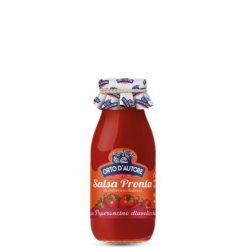Salsa al Peperoncino