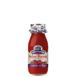 Salsa alla Cipolla
