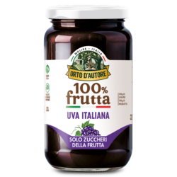 Uva 100%