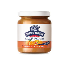 Preparato di Arance 100 g Premium