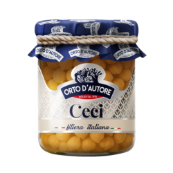 Ceci al Naturale