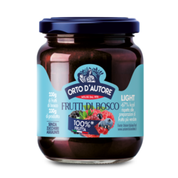 Frutti di Bosco 100% Light