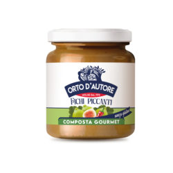 Preparato di Fichi 100 g Premium