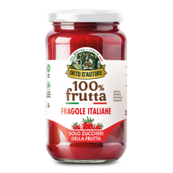 Fragola 100%