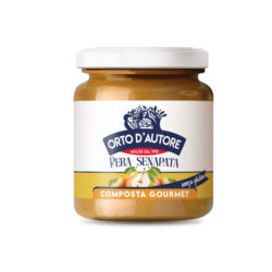 Preparato di Pera 100 g Premium