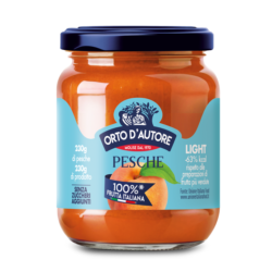 Pesca 100% Light