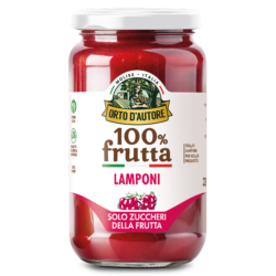 Lamponi 100%