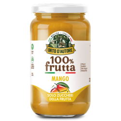 Mango 100%