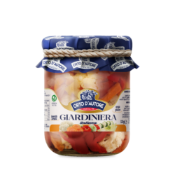 Giardiniera