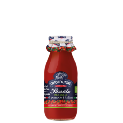 Passatina BIO 250 g