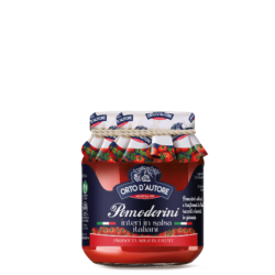Datterino in Salsa