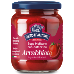 Sugo Arrabbiata