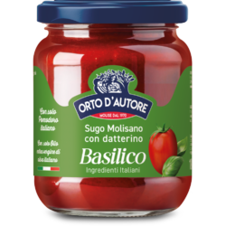 Sugo al Basilico