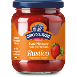 Sugo Rustico